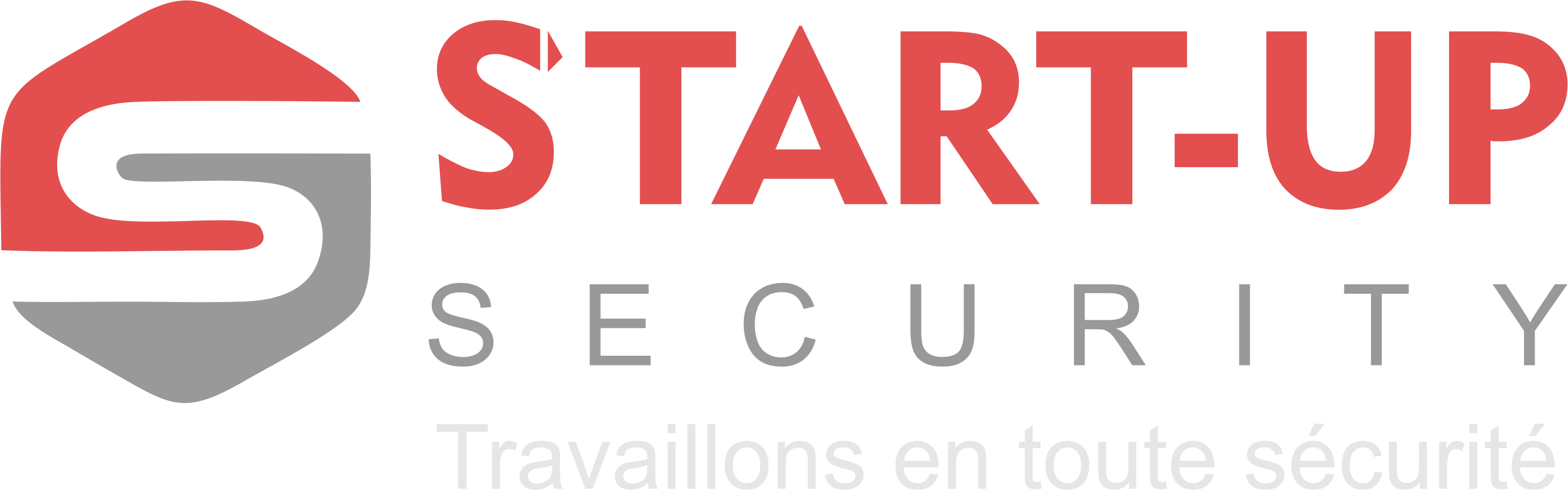 Logo Start-Up Security